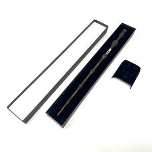 Wizarding World of Harry Potter Universal Studios Prof. Dumbledore Wand w/Box